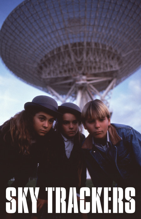 Sky Trackers (1990)