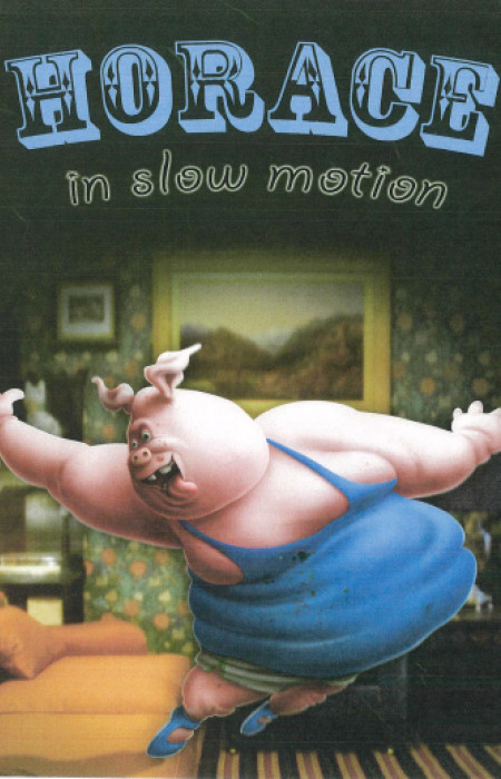 Horace in Slow Motion - Series 1 - Digital Download